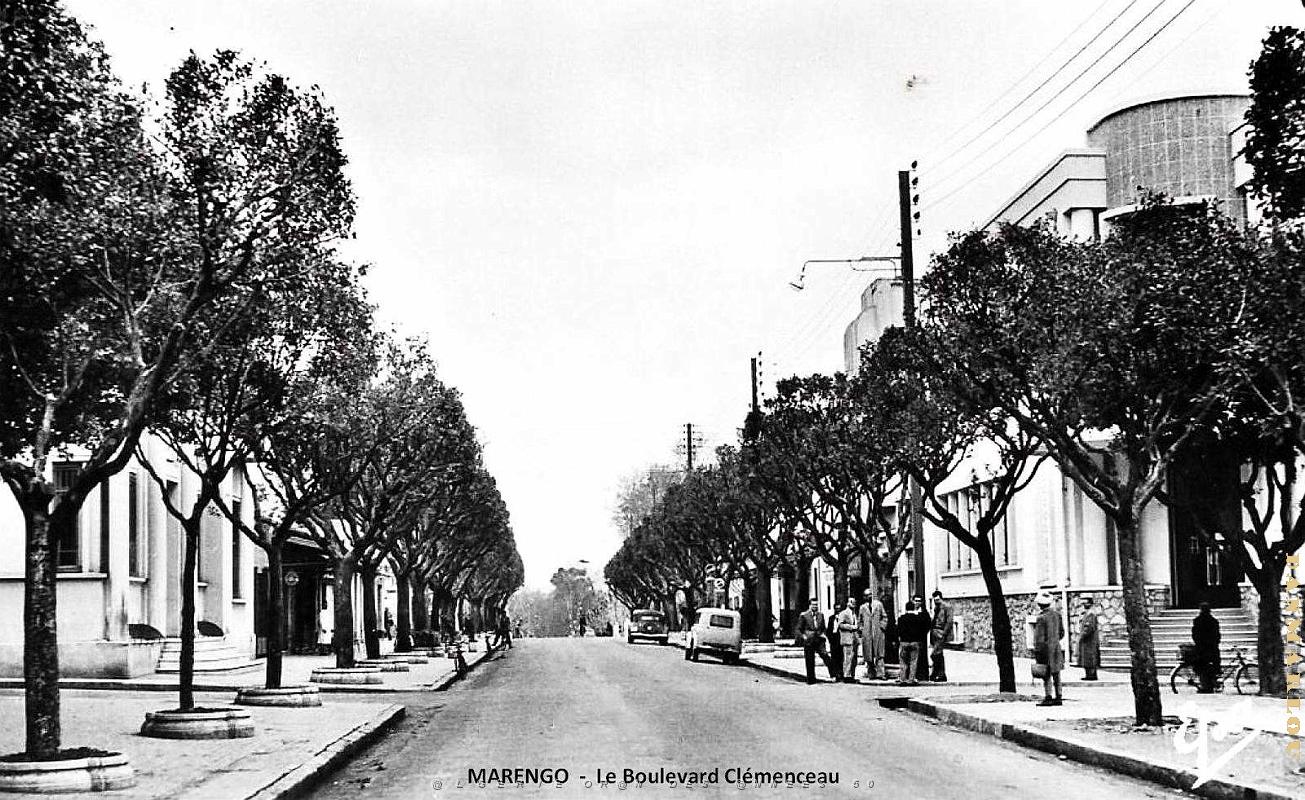Marengo - Boulevard Clemenceau.jpg